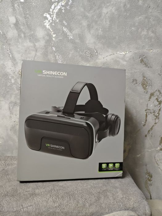 VR для смартфона