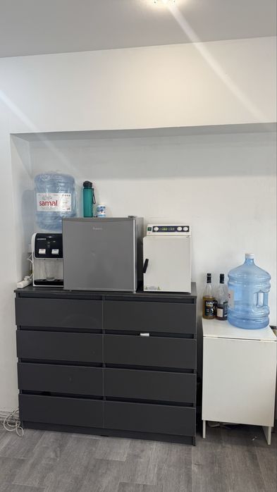 Сдам маникюрный кабинет 2/2 график