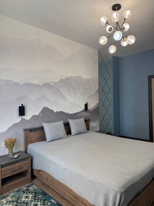 Продается 2 комнатная квартира ремонт клиника Федорович Мирабад