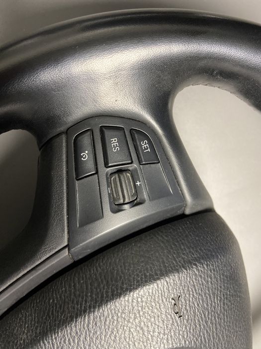 Volan M complet cu airbag Bmw X3 X4 F25 F26