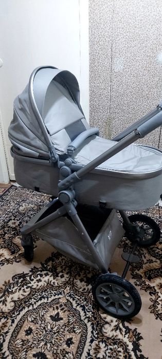 Продаётся коляска Kidilo в отличном состоянии!