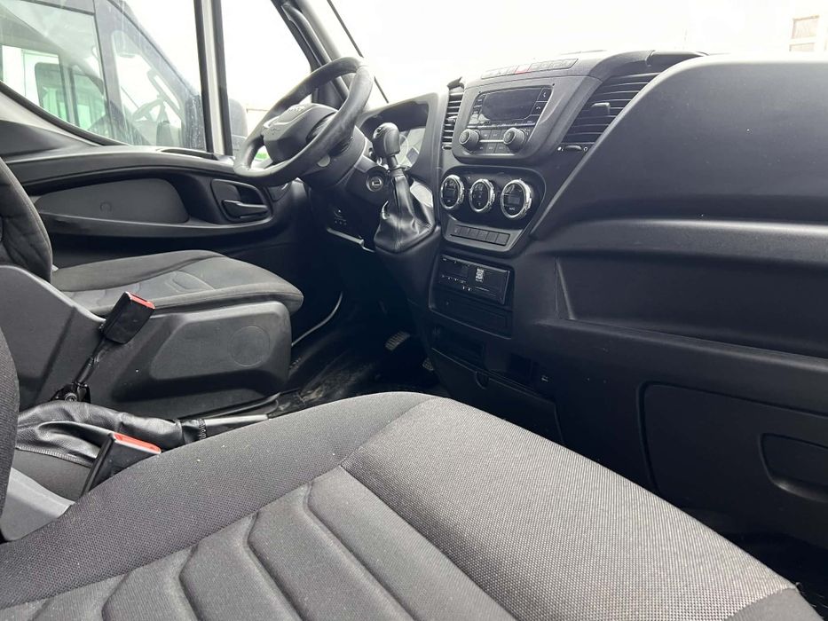 Iveco daily 70c18 15europaleț