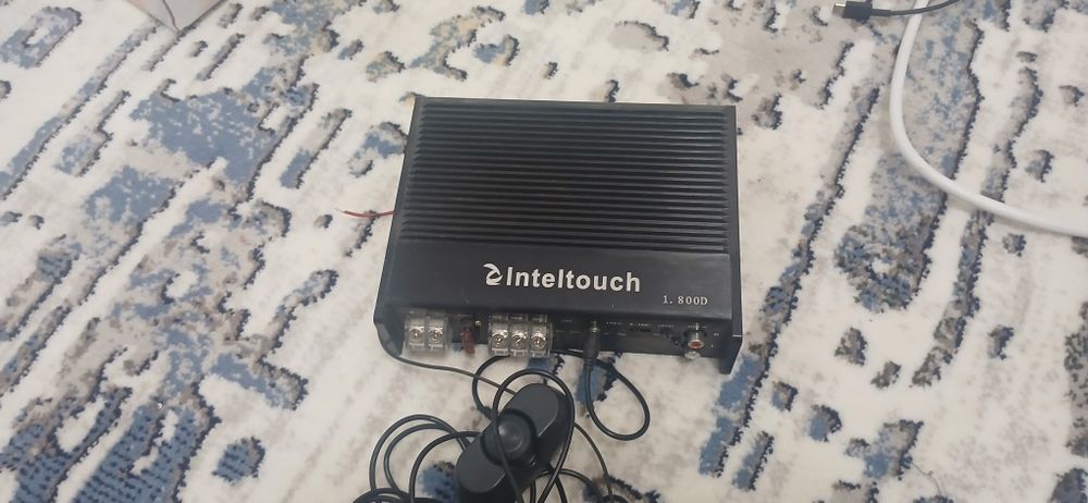 Sabufer uslitel sotiladi yangi ishlatilmagan