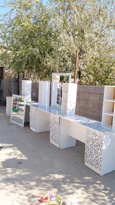 Мебель для салона