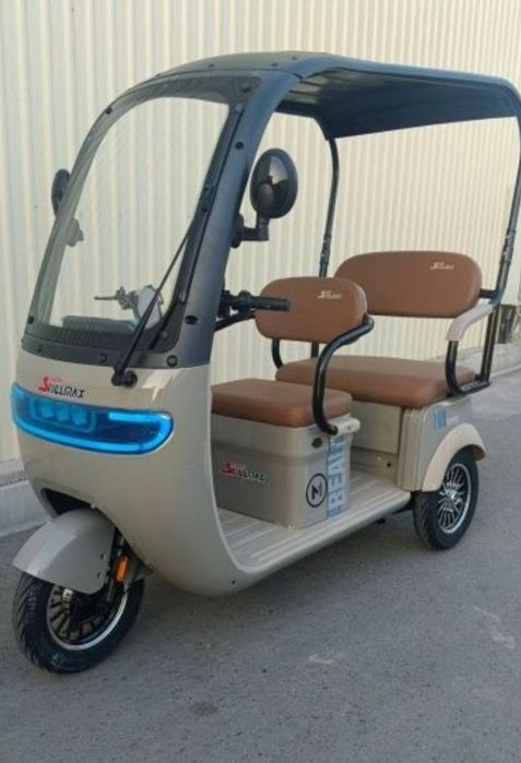 Tritsikl muravey skuter 800$ dan 1200$ gacha