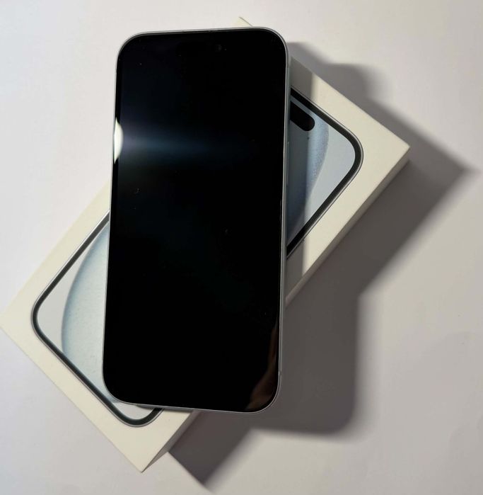 Iphone 15 - 128GB
