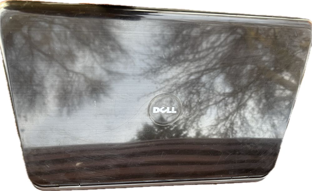 Dell Inspire Noutbuk