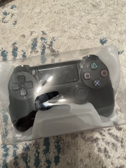 Джостик ps 4 новый