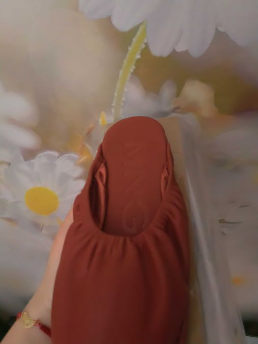 Нови Чехли Mango