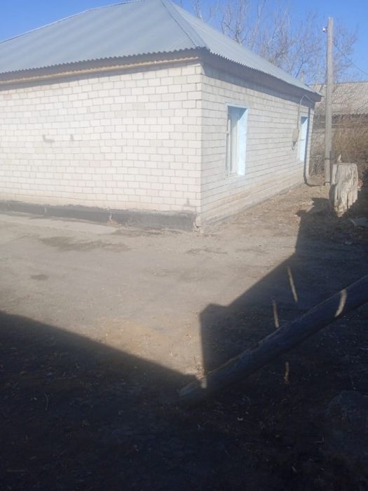 Продам дом в городе Шар