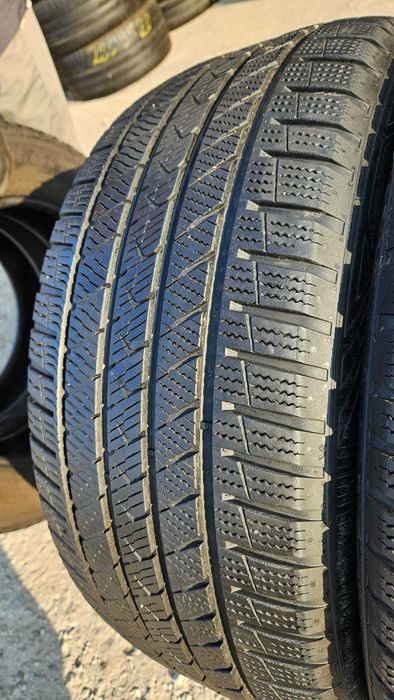 255/45 R18 • All Season • Vredestein Quatrac Pro 103Y | 2 buc | DOT 2024 | Pret/buc