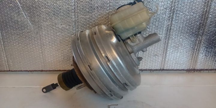 Servofrana  LAC115THC BMW Seria 5 E60/E61 seria