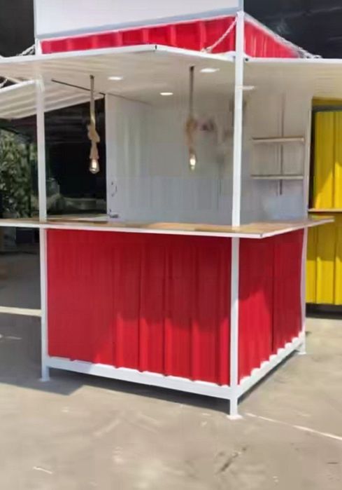 Food truck sotiladi / Фуд трак продаеться / fudtrak / budka / dukon