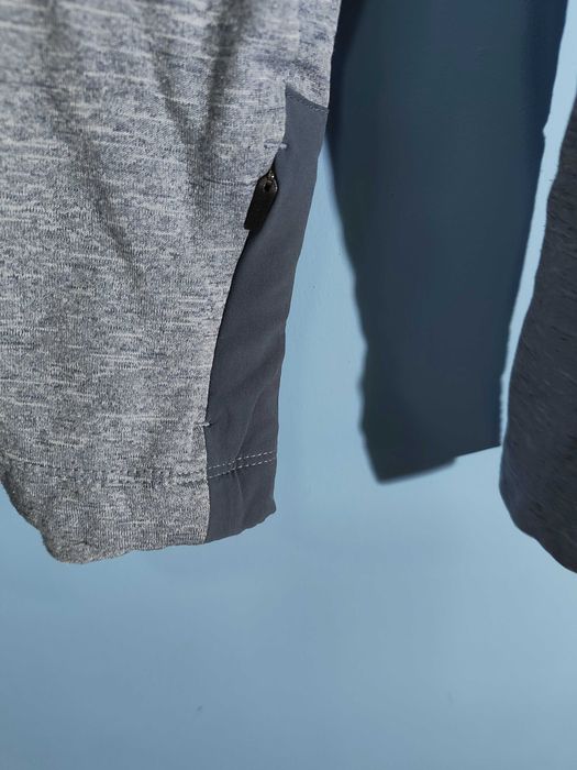 NIKE Warm Блуза/Мъжка с джоб Размер:XL