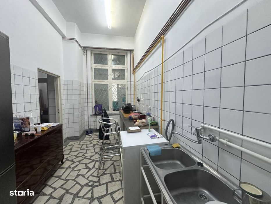 Spatiu comercial | Dublu acces | Rampa | Pod Calvaria Manastur