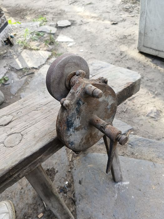 Продам точило точило