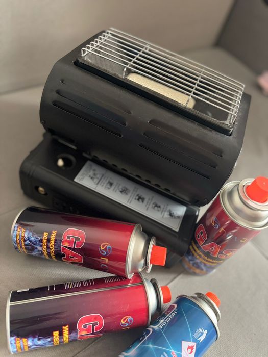 Печь Happy Home новый