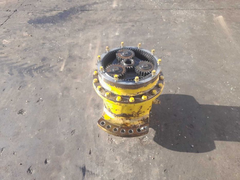Reductor de rotire Komatsu PC350 , 207-26-75110