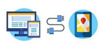 Обновяване / Актуализиране на карти на навигации за кола / камион