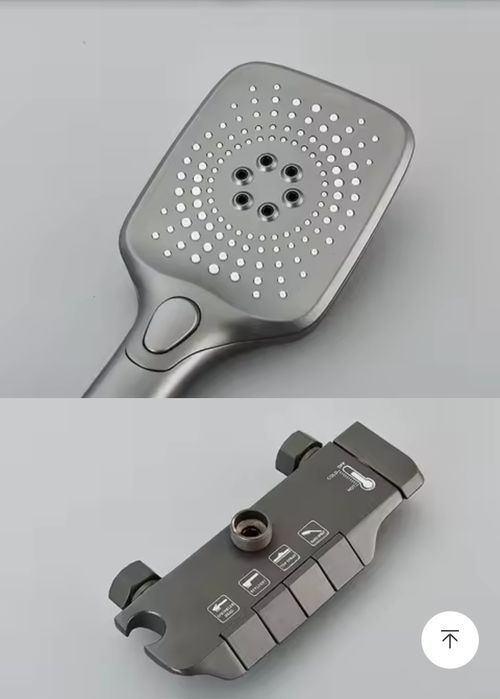 Душ комплект 4 части