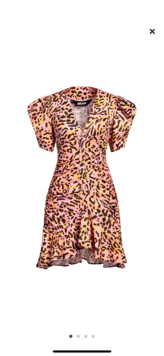 Just cavalli  рокля