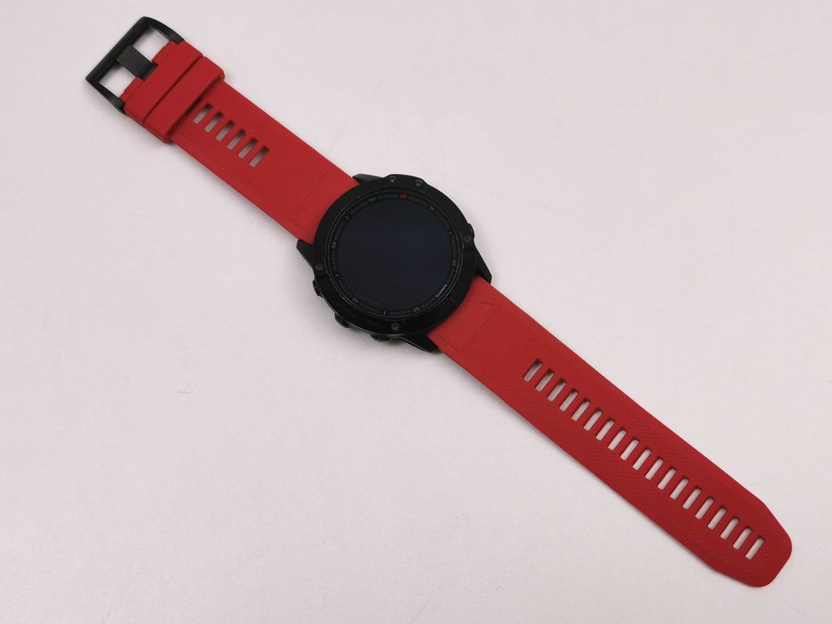Силиконова каишка за Garmin часовници със захват QuickFit 26мм