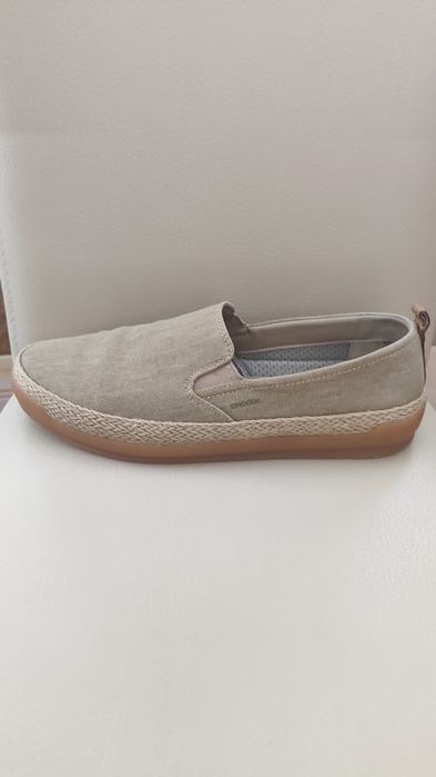 Мъжки мокасини Geox