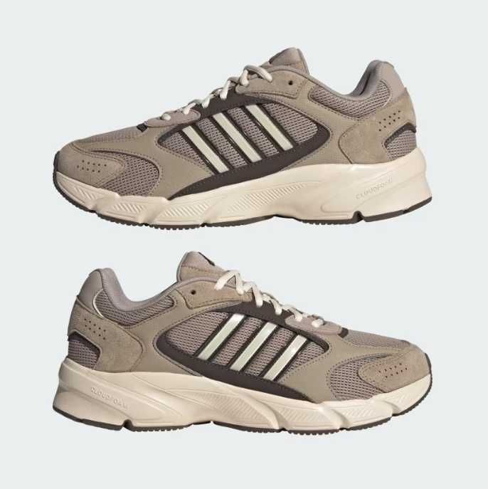 Оригинални мъжки обувки  ADIDAS CRAZYCHAOS 2000  размери EU40-46