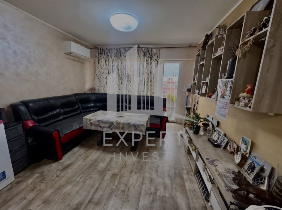 Продава се Тристаен апартамент в Варна, Левски - 61 кв.м за 2622 €/кв.м - Снимка #3