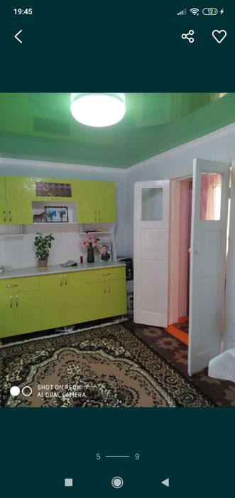 Продаётся дом г.Шу ! Торг есть, договоримся!