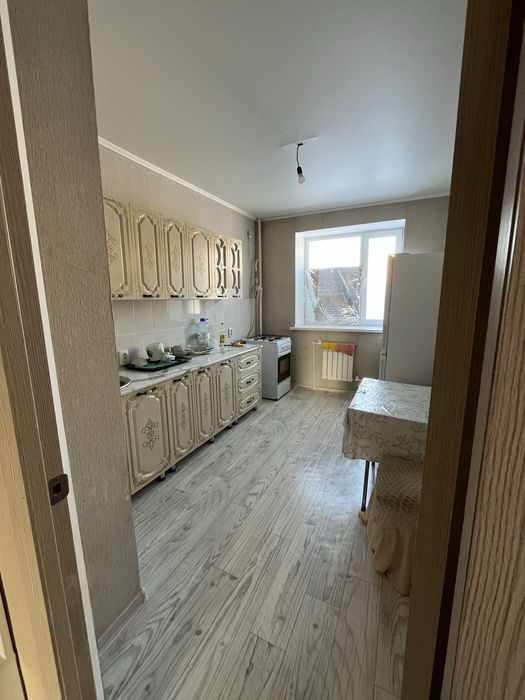 1 бөлмелі пәтер жалға беріледі