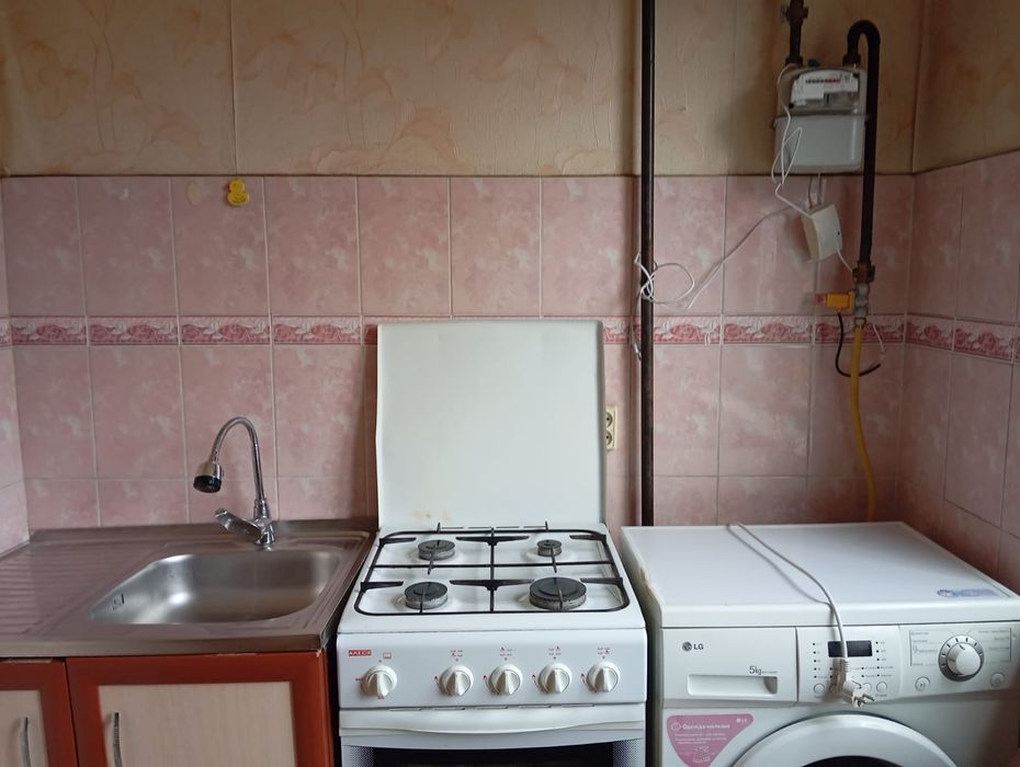 Сдам 1 комнатную квартиру