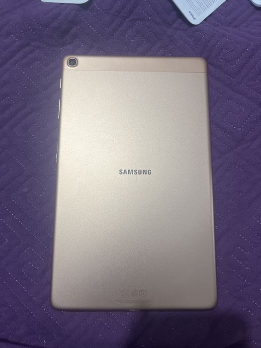 Samsung Galaxy Tab A SM-T515 планшет сатылады