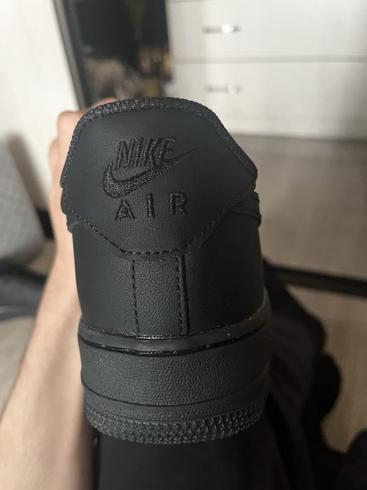 Кроссовки nike air force 1