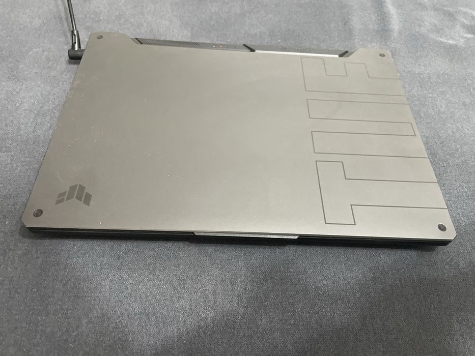 Asus tuf gaming 144hz