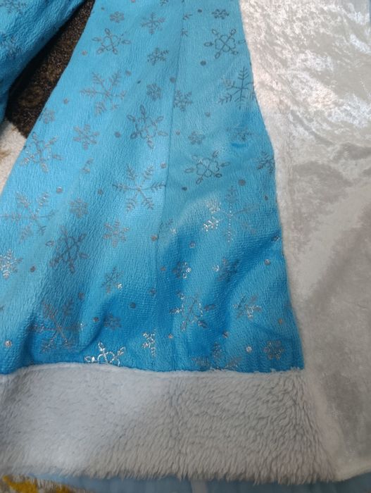 Костюм Снегурочки