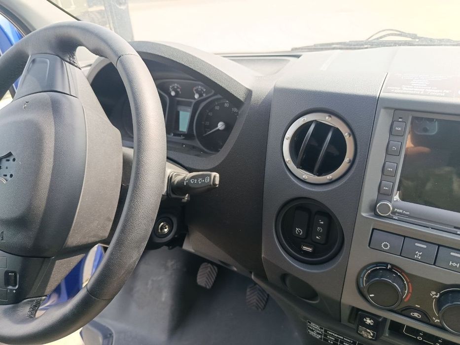Урал вездеход вахтовая автобус 22+2 места в кабине!!!