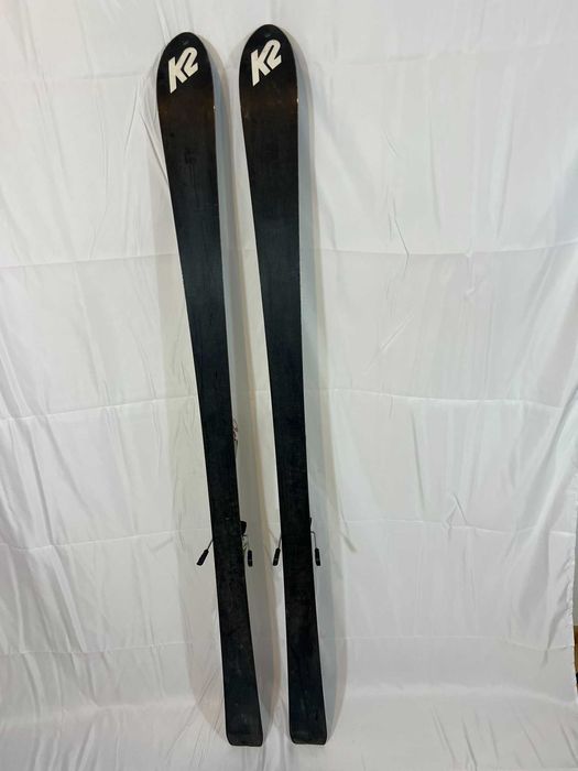 Ski Schi tura K2 Summit 175cm cu legaturi Carbontube