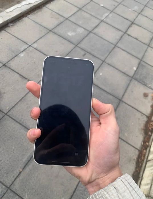 Iphone 13 sotlad