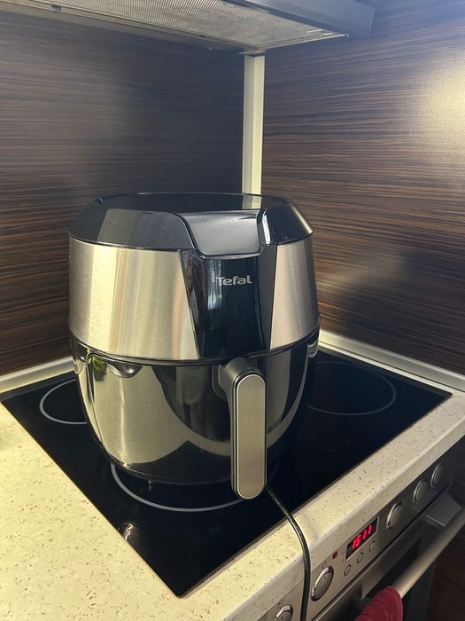 Продавам Еър Фраер-Easy Fry XXL, Уред за готвене с горещ въздух.