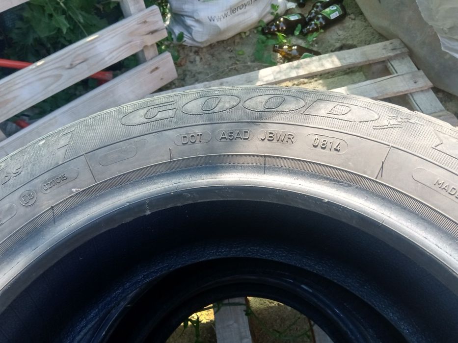 Cauciucuri Goodyear 185/55/r 15