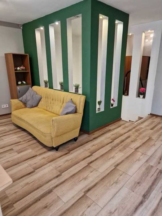 Дава се под наем Тристаен апартамент в София, Витоша - 146 кв.м за 612 € - Снимка #8