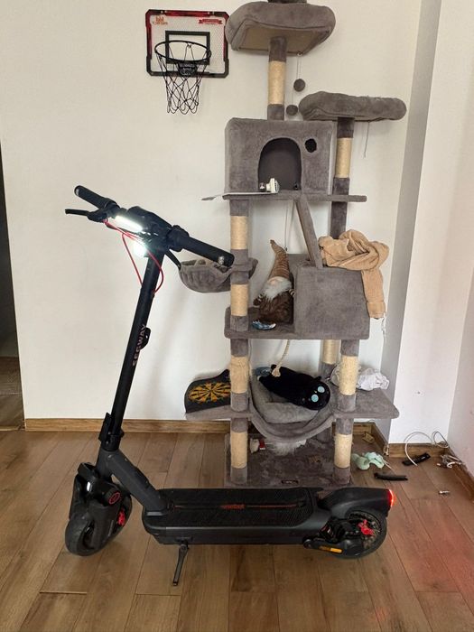 Segway eKickScooter Ninebot MAX G3