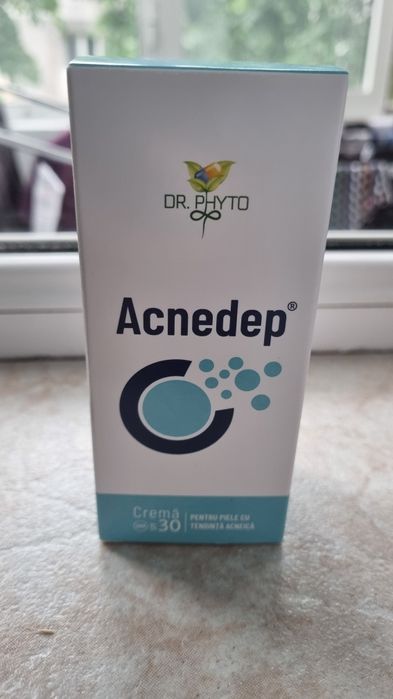 Crema Acnedep 50 ml