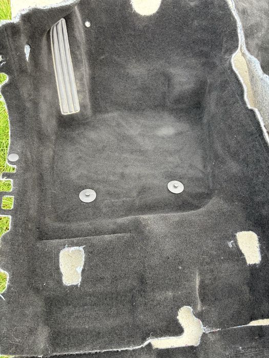 Мокет за Форд Мондео мк5