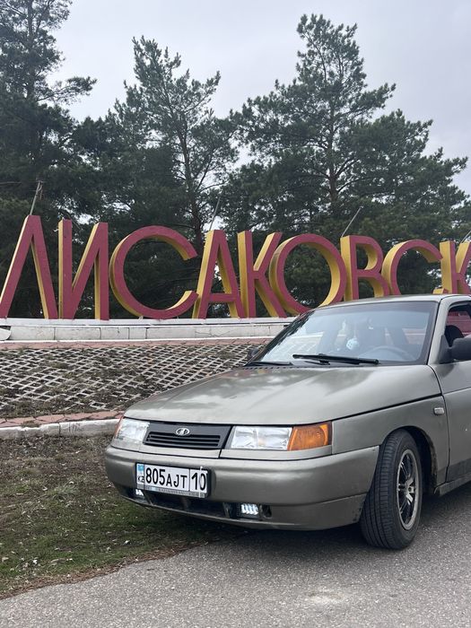 Ваз 2110 8 клоп индектор