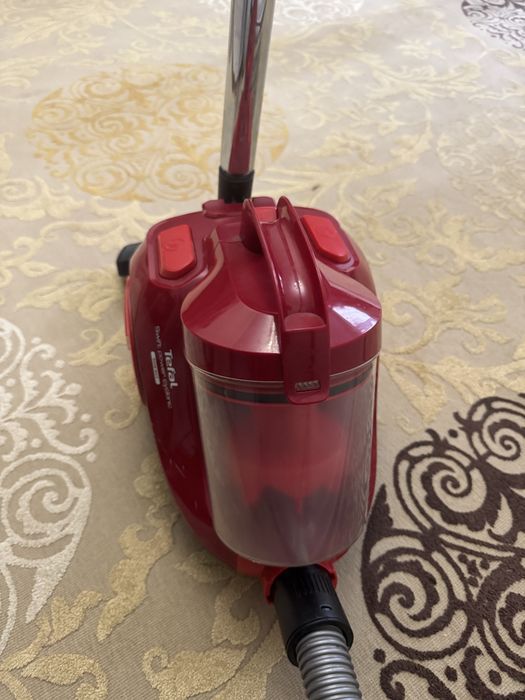 Пылесос. Шаңсорғыш. Пылесос Tefal