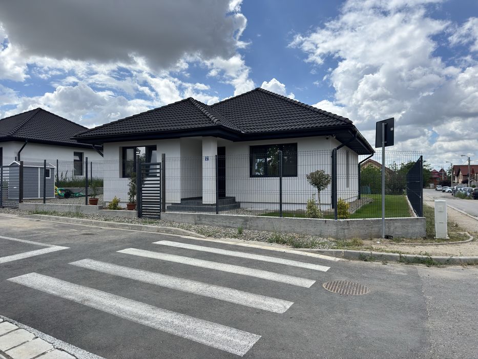 Casa la cheie in Oradea | Ready to move in