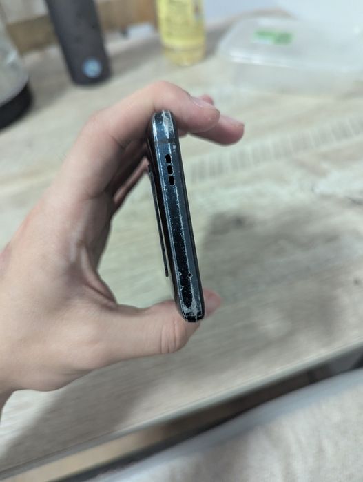 Black Shark 4 pro 12/256gb