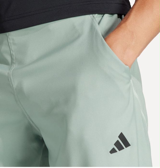 Pantaloni trening adidas Aeroready